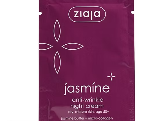 Crème de Nuit Anti-Rides