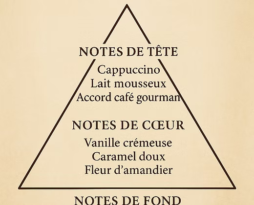 Brume so ? Vanilla Latte