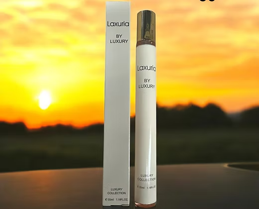 Parfum luxuria 3