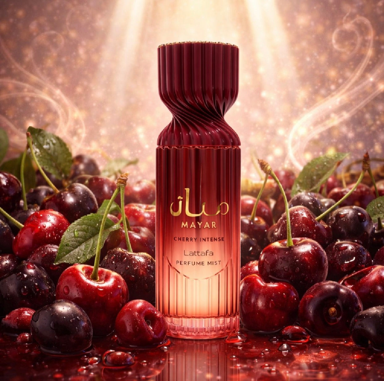 Brume lattafa Mayar Cherry Intense â 250 ml đ