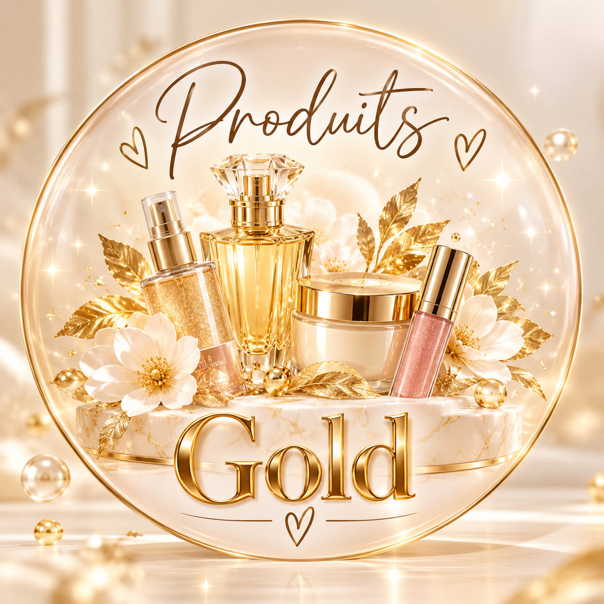 Gold *