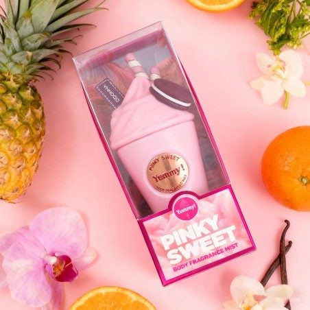 Brume Yummy Pinky Sweet