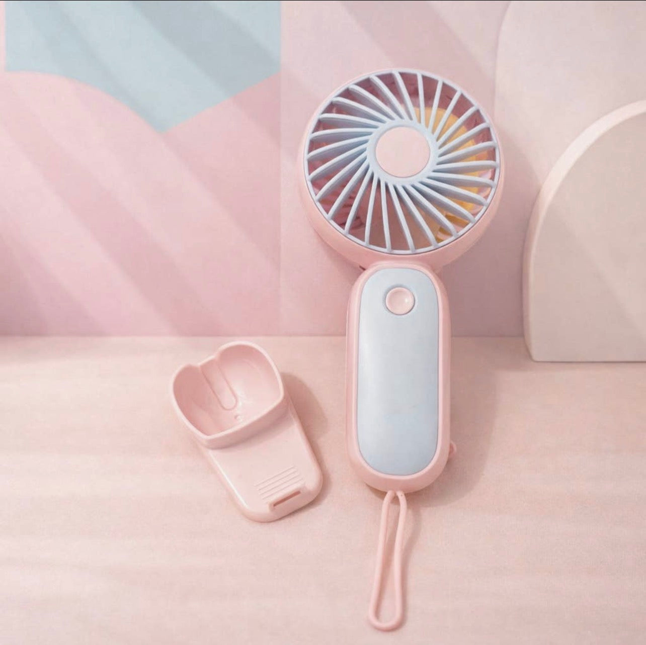 Petit Ventilateur pop fan