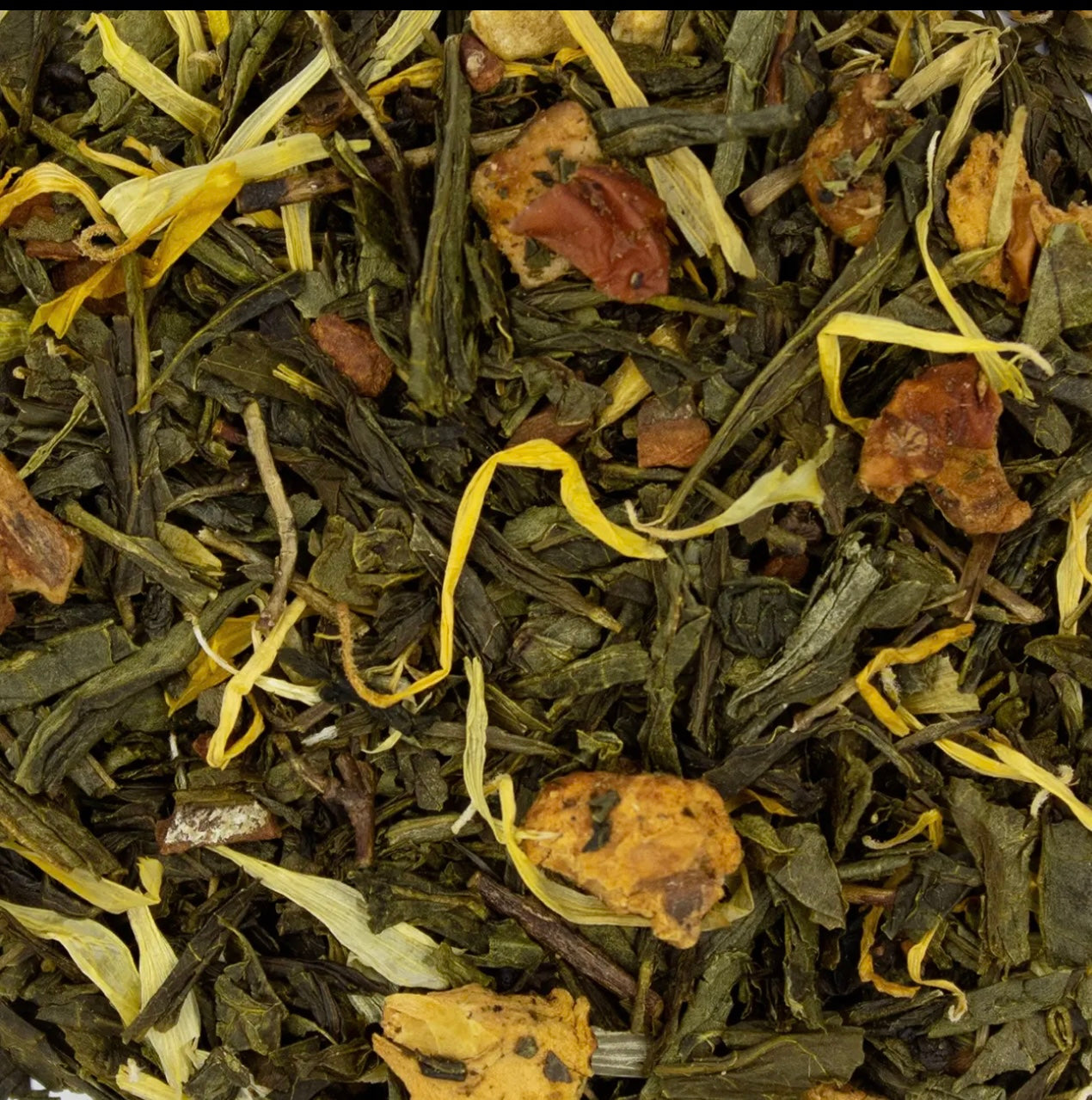 Green Cookie (Thé Vert
Amande Vanille) 60 g