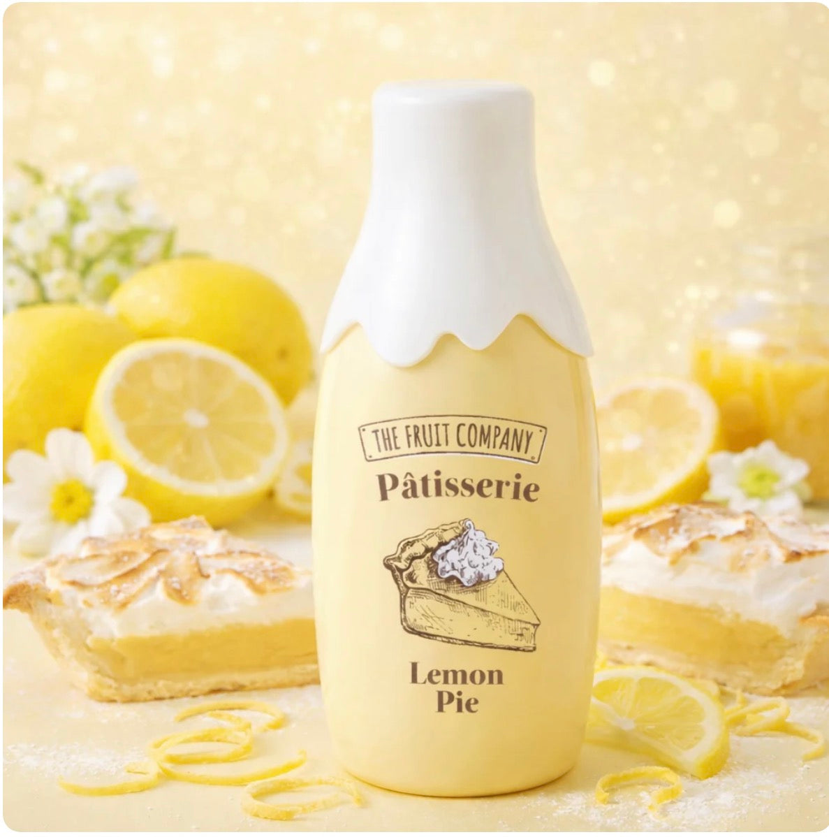 Eau de Parfum Lemon Pie