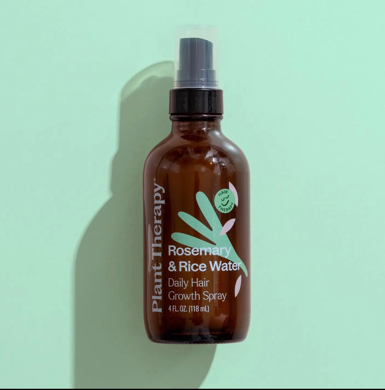 đż Spray Quotidien Croissance des Cheveux â Romarin & Eau de Riz