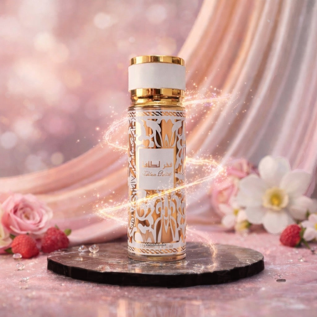 Brume Parfumée Orientale