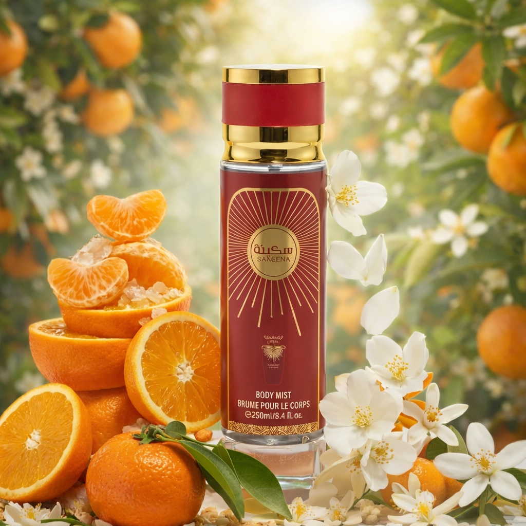 Brume Sakeena 250 ml