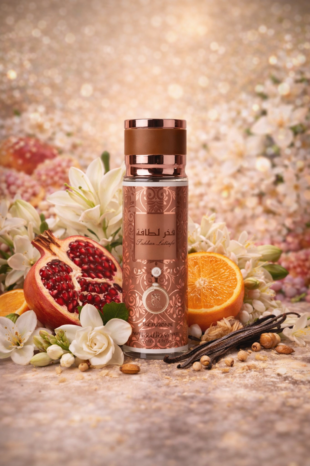 Brume Fakhar ( inspiration l’interdit ) 250 ml