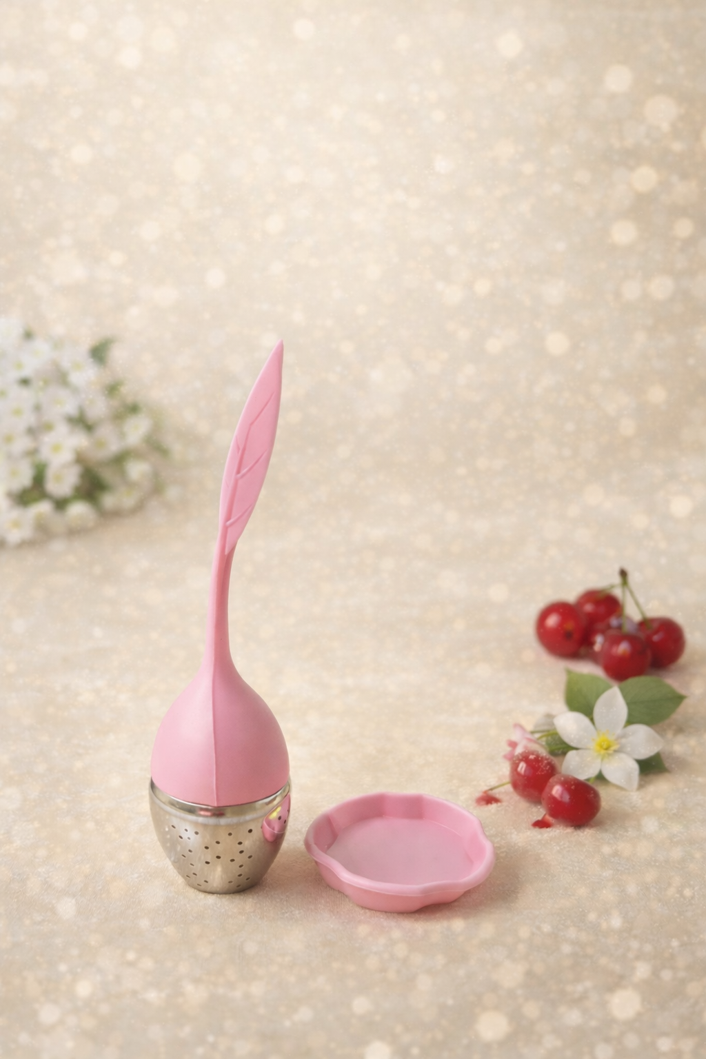 Boule à thé ou infusion