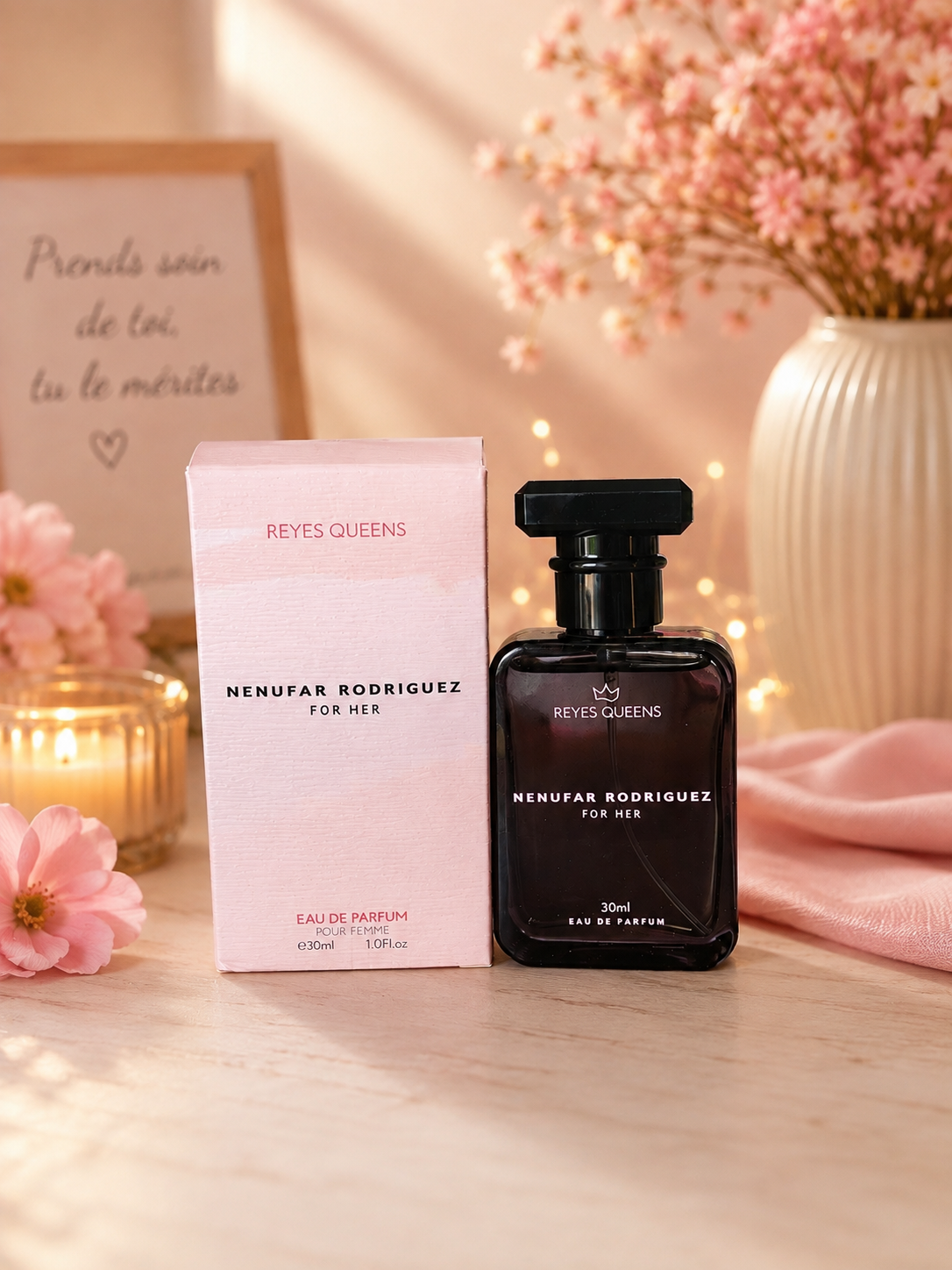 * đž NĂ©nufar Rodriguez For Her â Eau de Parfum 30 ml