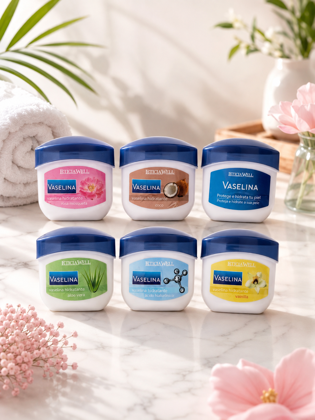 Vaseline