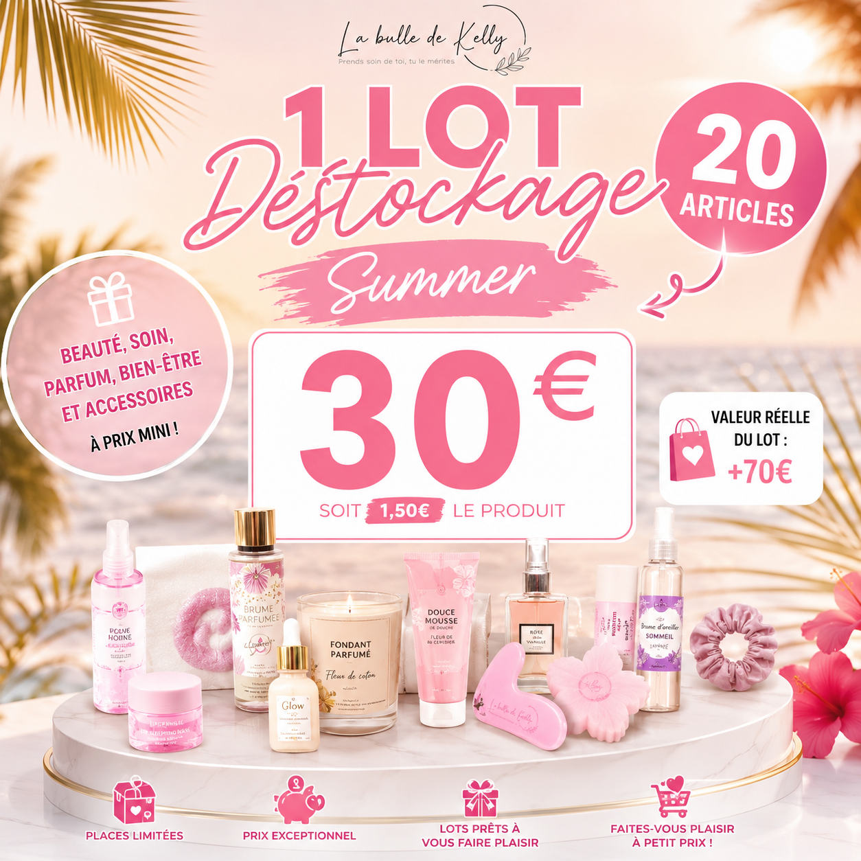 Lot Summer