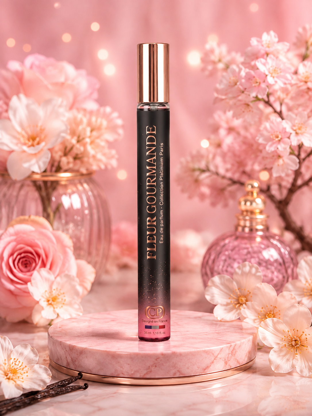 Fleur Gourmande – Eau de Parfum 35 ml