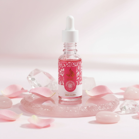 Sérum au Collagène Parfumé Yara Candy