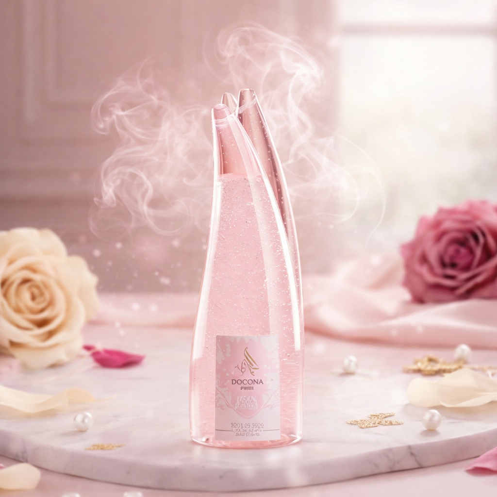 🌸 Gel Corps Yara Flori
Hydratation légère & parfum floral