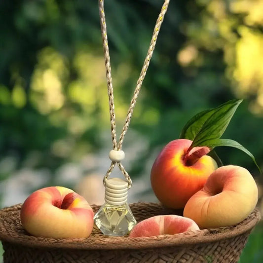 Diffuseur de parfum Rêve de Pêche parfum de grasse