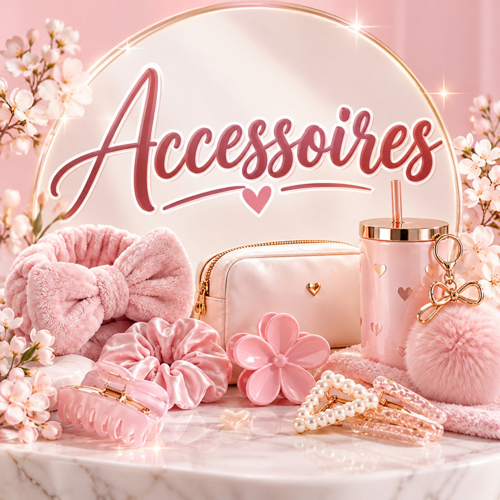 Accessoires