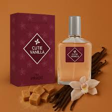 parfum cutie vanilla