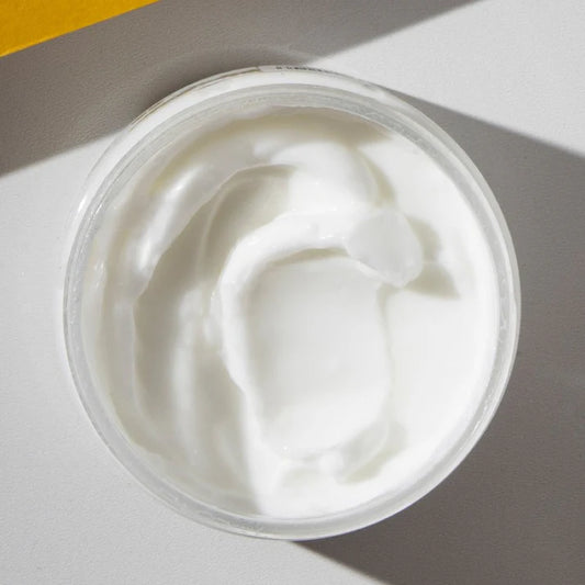 Crème pour le corps au pamplemousse