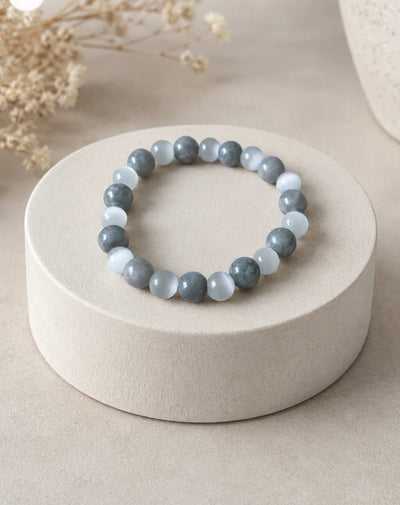 Bracelet lithotherapie