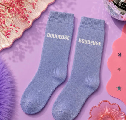 Chaussette boudeuse 36/41