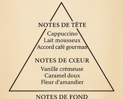 Brume so ? Vanilla Latte