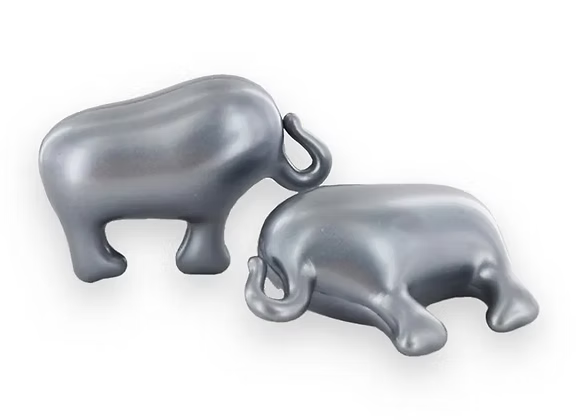 Perle de bain éléphant - Coco