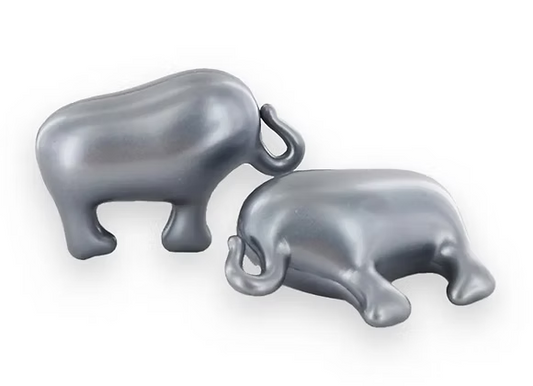 Perle de bain éléphant - Coco