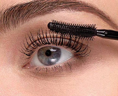 Mascara effet curl