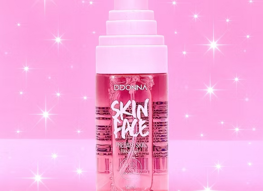 Spray primer et fixateur