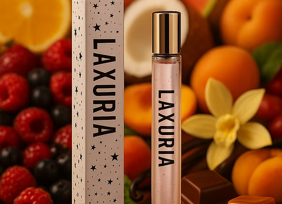 Parfum luxuria 22