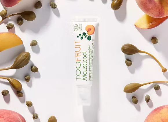 Roll-on multi apaisant Mousticool