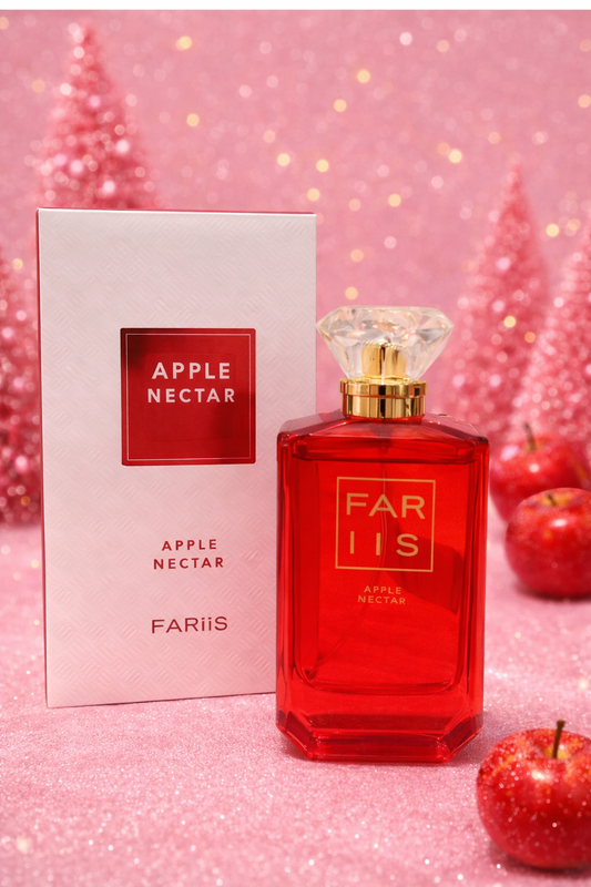 Parfum Faris Appl Nectar dupe parfum kayalie
