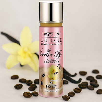 Brume so ? Vanilla Latte