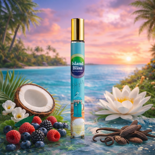 Parfum Island Bliss