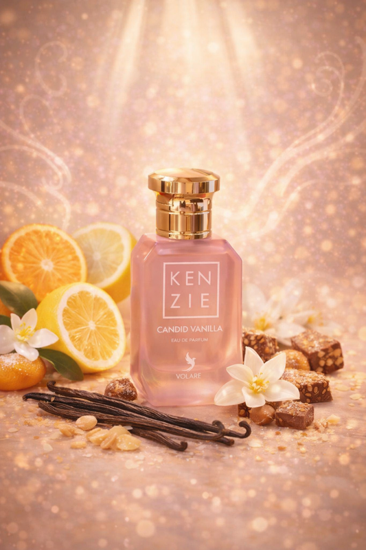 Kenzie candid vanilla 35 ml