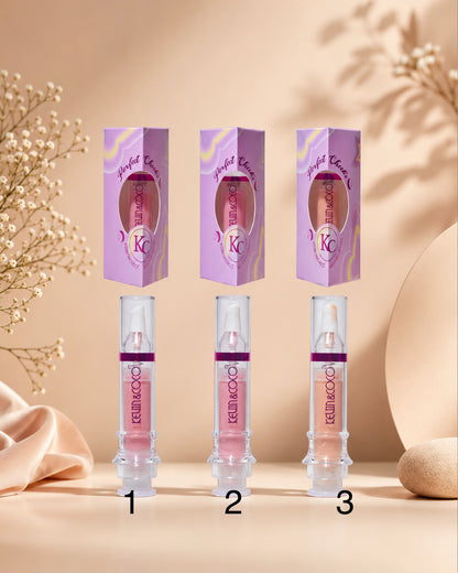 Blusher Lotion Perfect Cheeks