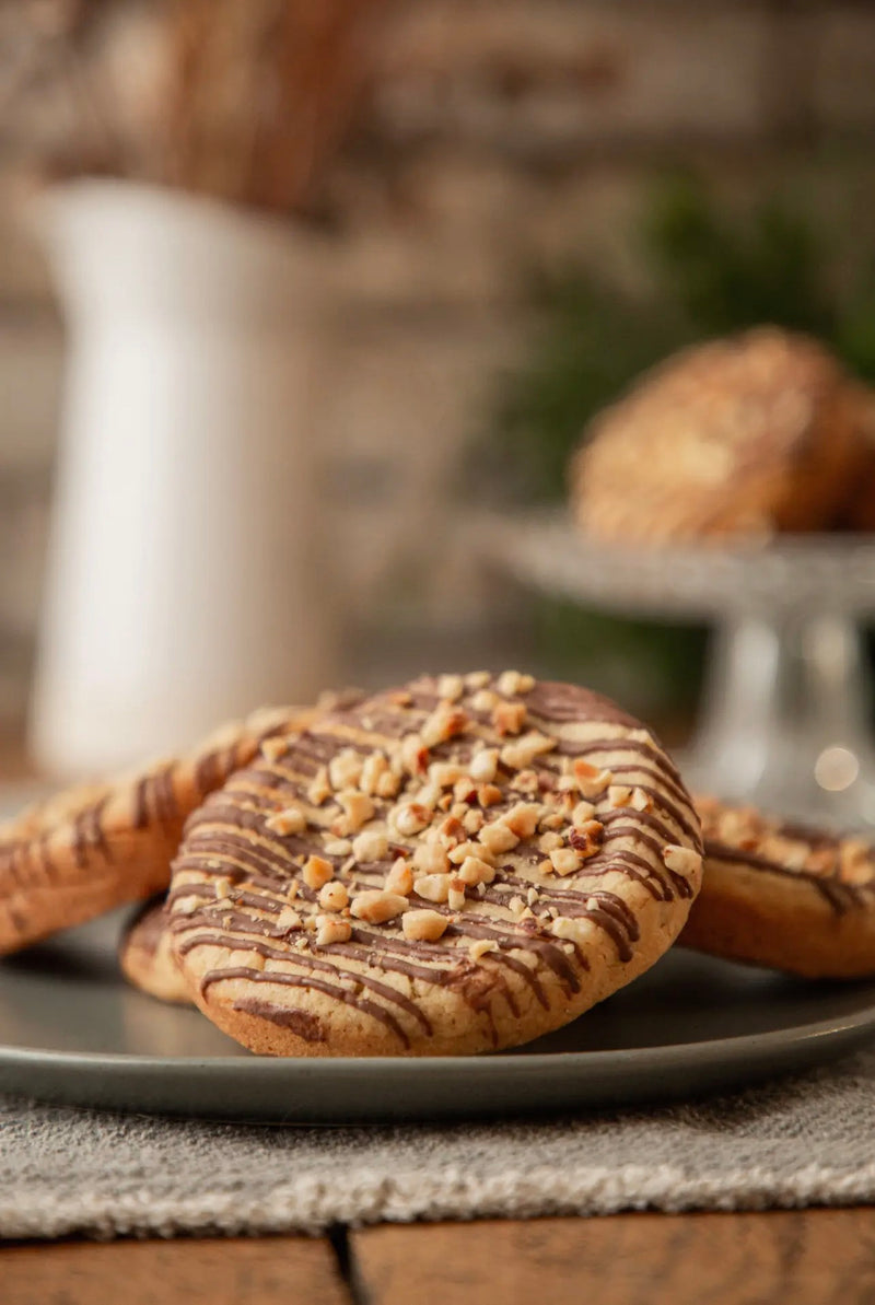 La bulle des gourmands 🧁