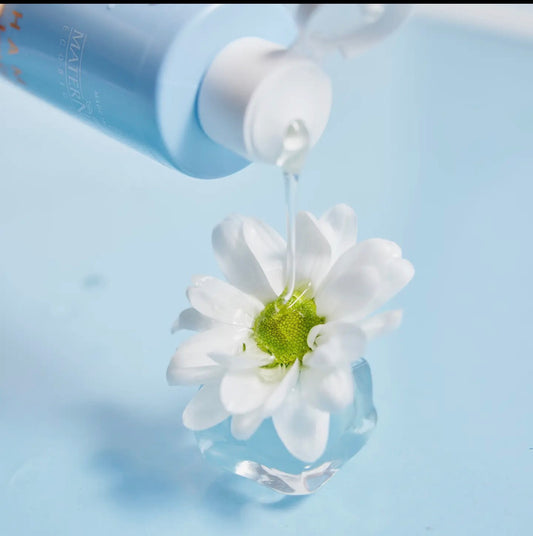 Shampoing apaisant pour cuir chevelu sensible