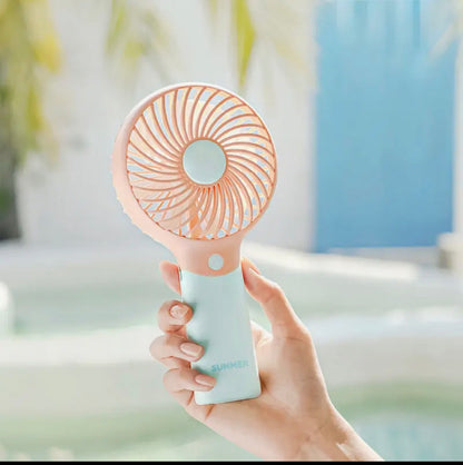 Gros Ventilateur kawaï