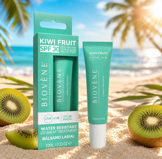 Baume à Lèvres SPF 30 Kiwi