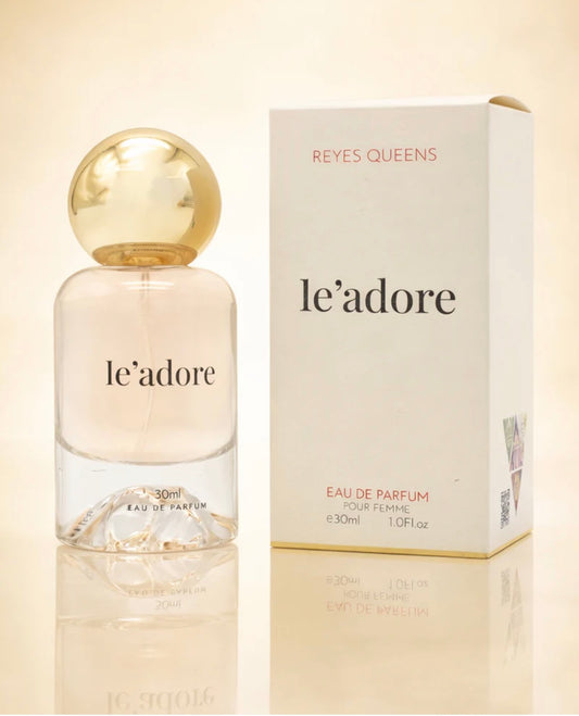 EAU DE PARFUM LA ADORE30ML.