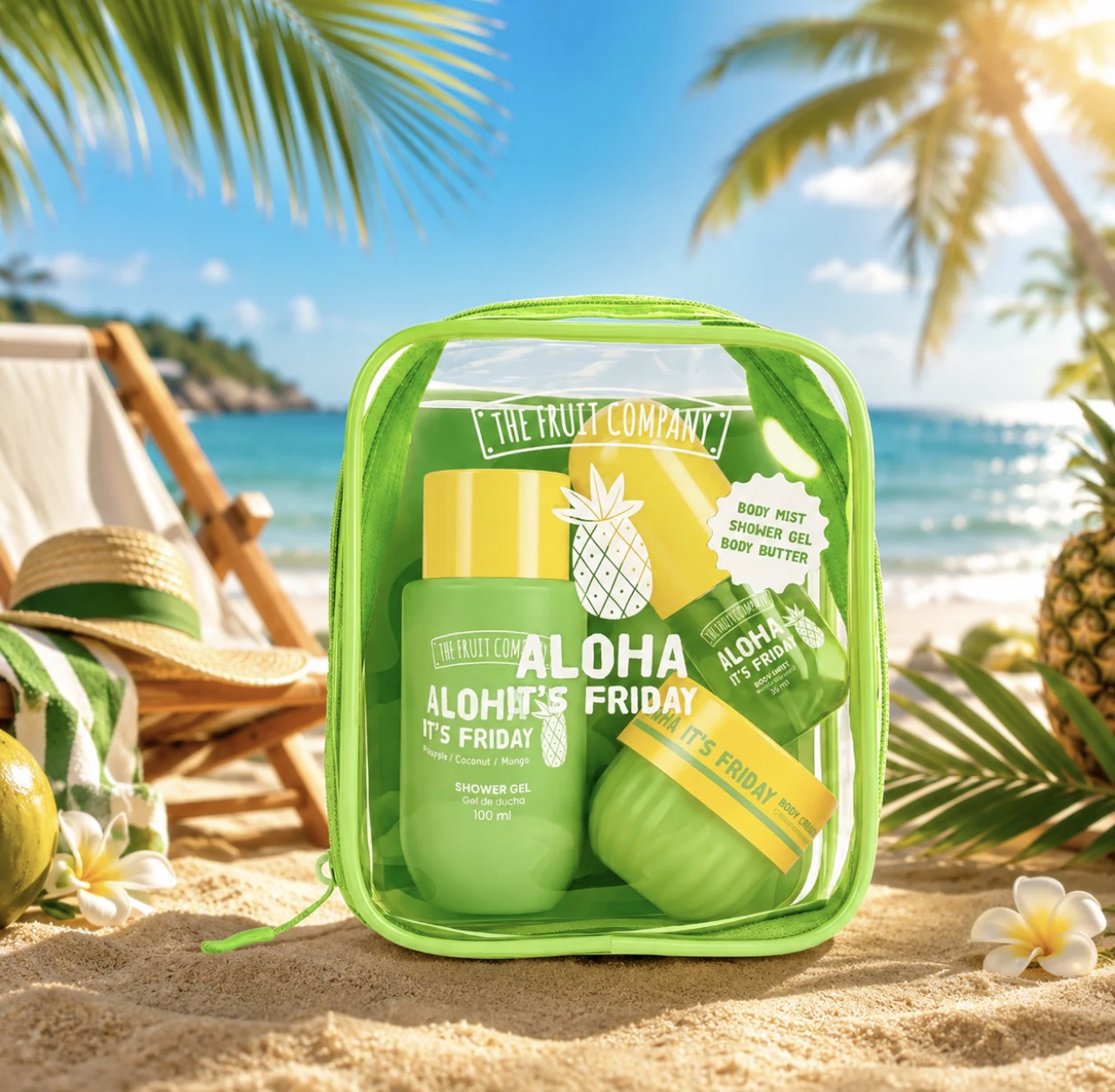 Sac Summer aloa
