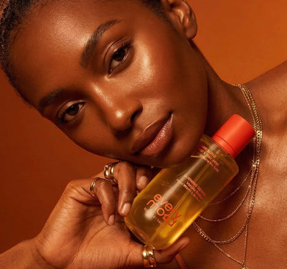 BrumevDésir Brûlant 300 ml | Hydratante pour le Corps et les Cheveux