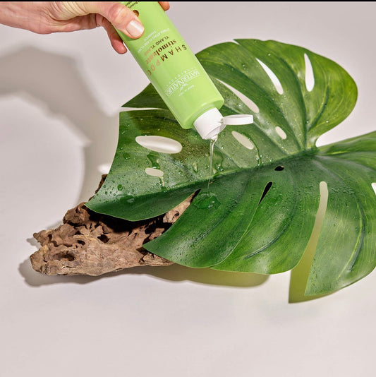 Shampoing stimulant au Ylang Ylang( chute des cheveux )