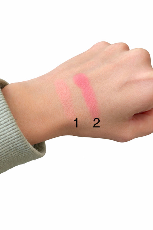 🌸 Blush NAM – Effet bonne mine instantané