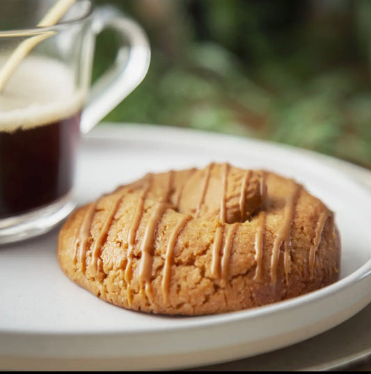 Maxi cookie Spéculos  Beurre AOp