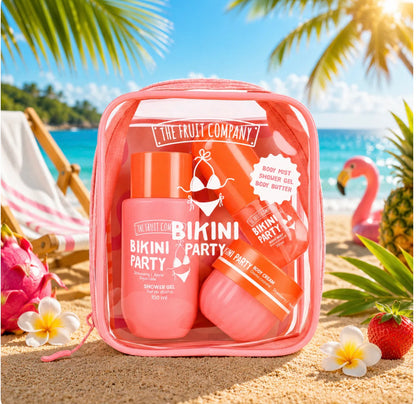 Sac Summer  bikini