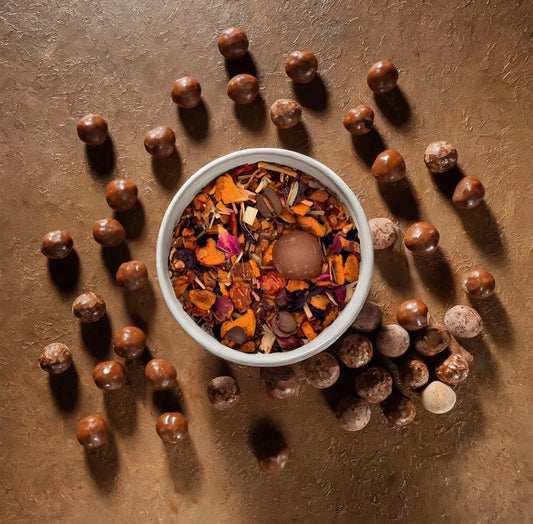 Choco Macchiato 
Latte